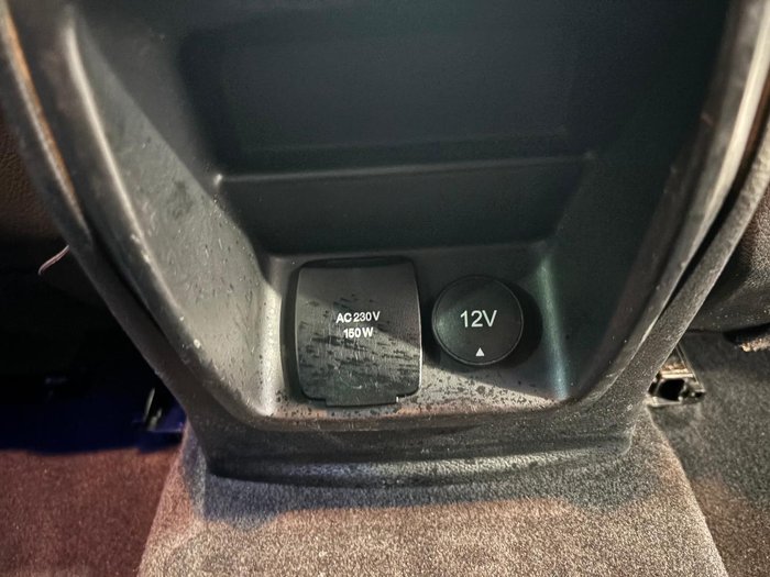 2021 Ford Ranger Wildtrak