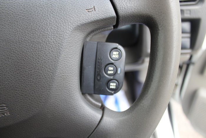 2006 Nissan Patrol ST
