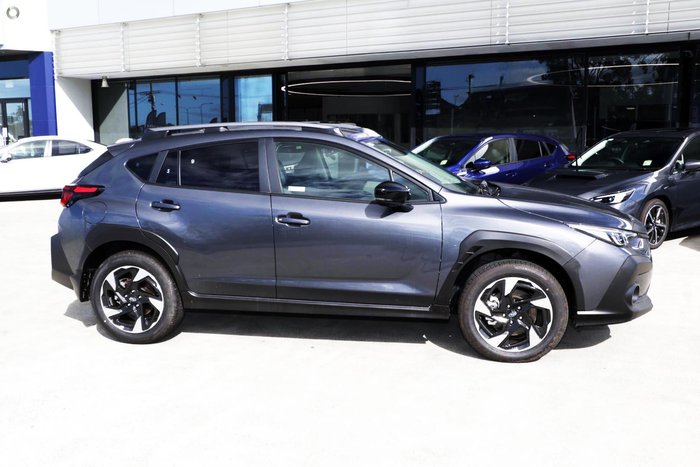 2026 Subaru Crosstrek 2.0R