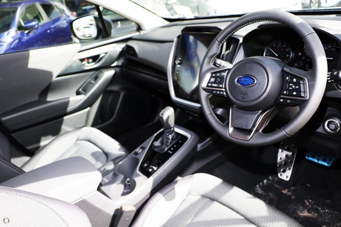 2026 Subaru Crosstrek 2.0R