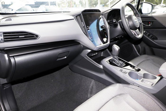 2026 Subaru Crosstrek 2.0R