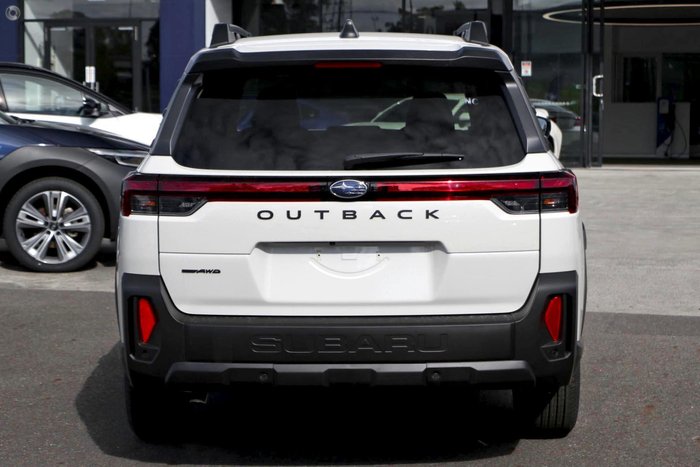 2026 Subaru Outback AWD