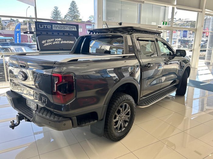 2022 Ford Ranger Wildtrak