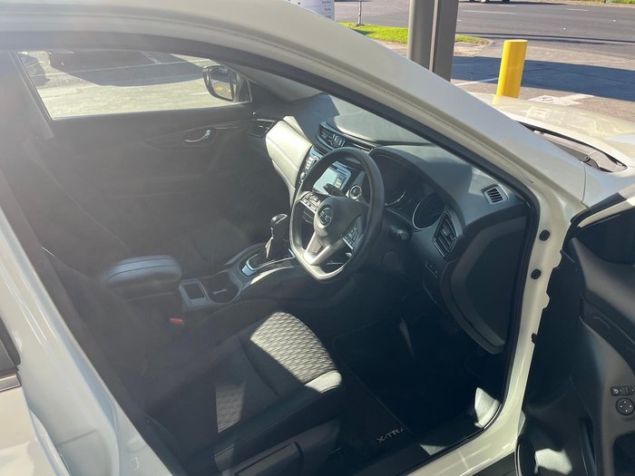 2021 Nissan X-TRAIL ST