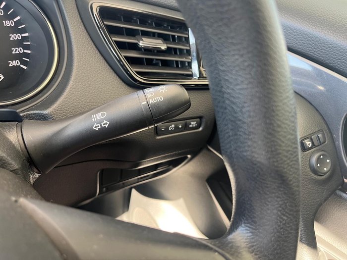 2021 Nissan X-TRAIL ST