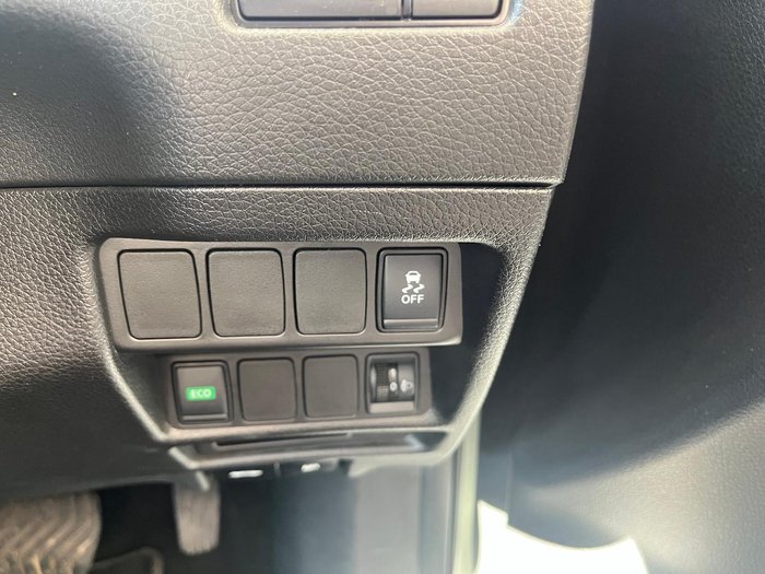 2021 Nissan X-TRAIL ST