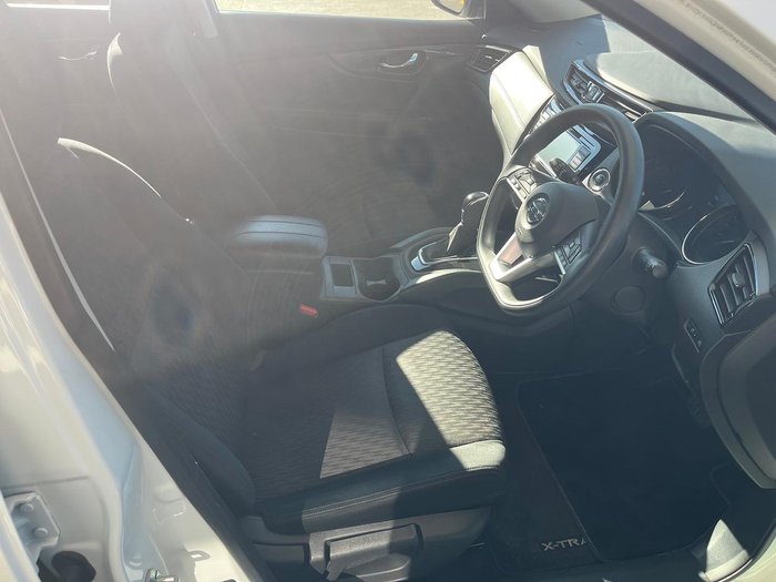 2021 Nissan X-TRAIL ST