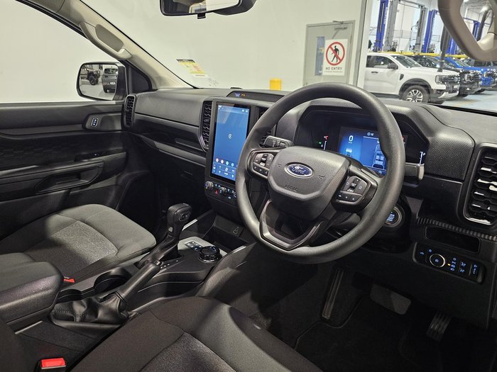 2025 Ford Ranger XLS