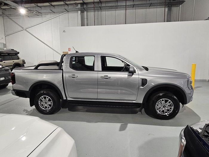 2025 Ford Ranger XLS