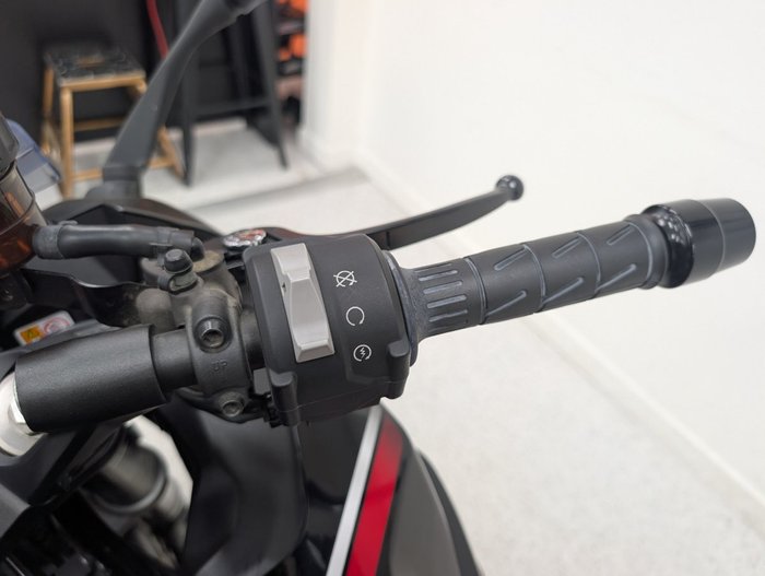 2022 Kawasaki NINJA 1000SX grey