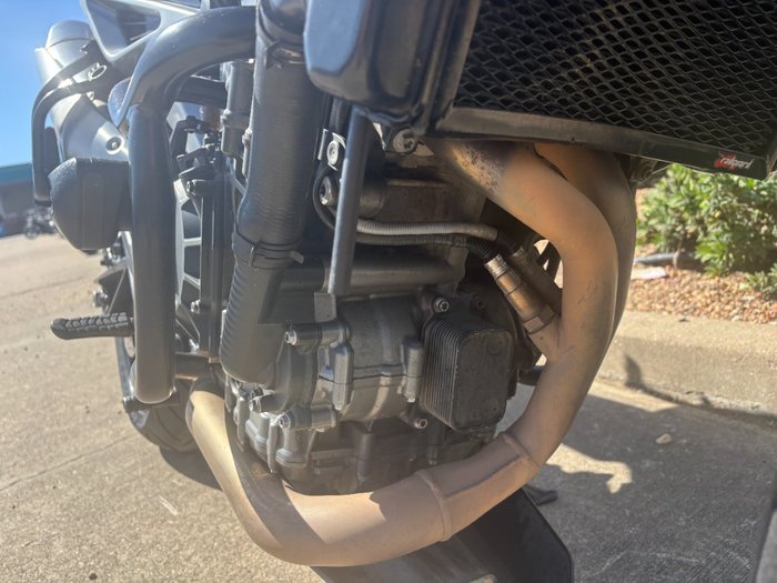 2020 Ktm 790 DUKE BLK