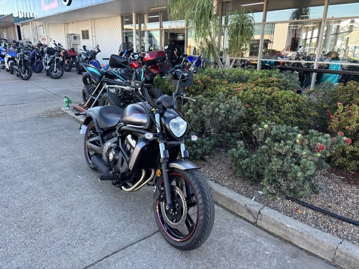 2025 Kawasaki VULCAN S