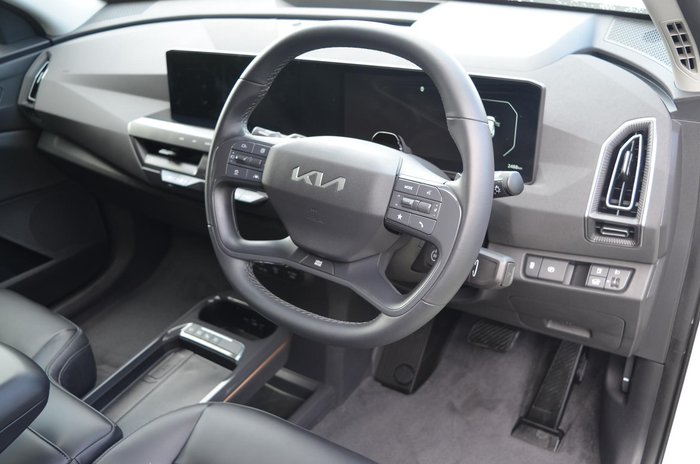 2024 Kia EV5 Earth