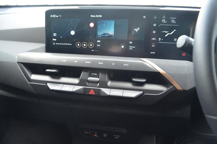 2024 Kia EV5 Earth