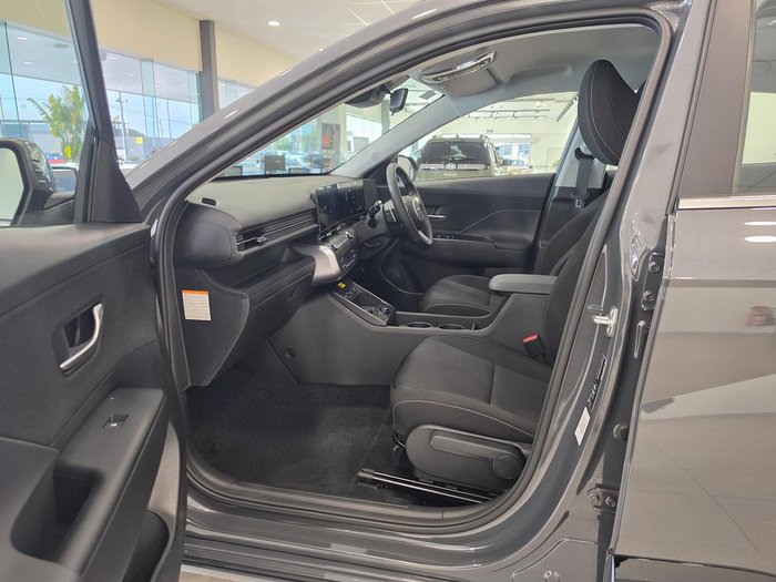 2026 Hyundai Kona Electric