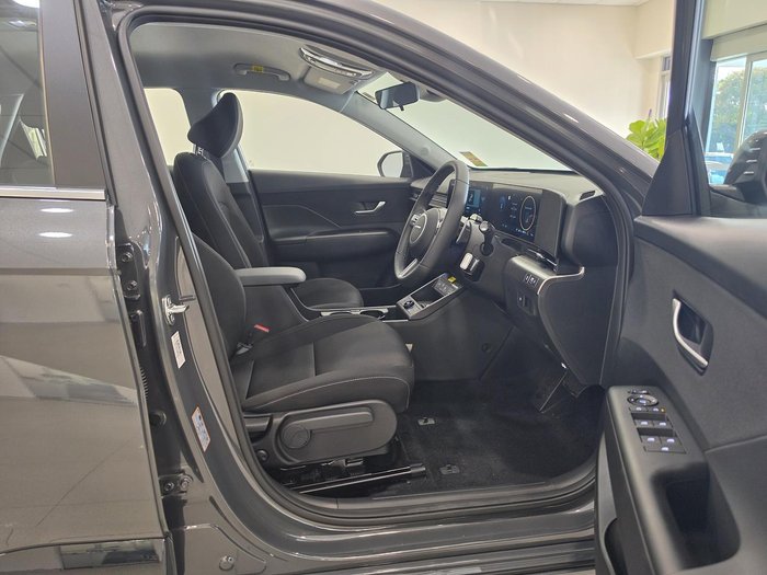 2026 Hyundai Kona Electric