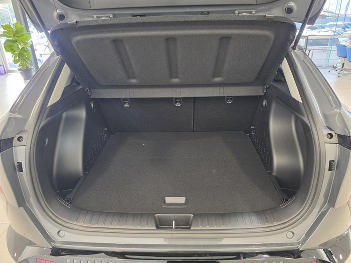 2026 Hyundai Kona Electric