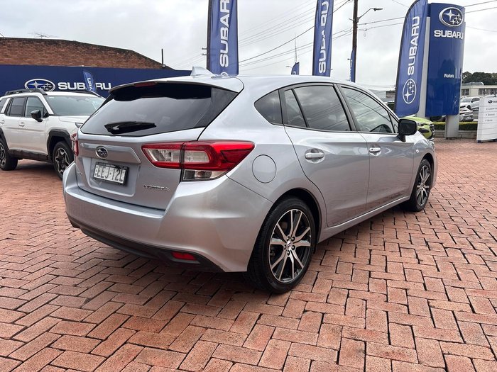 2019 Subaru Impreza 2.0i Limited Edition