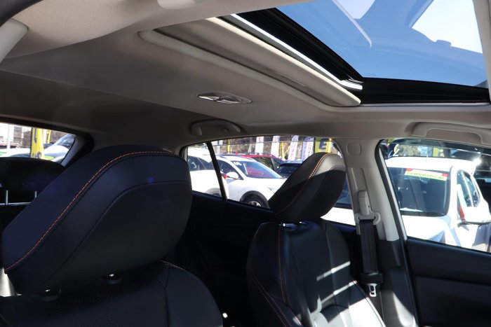 2022 Subaru XV 2.0i-S