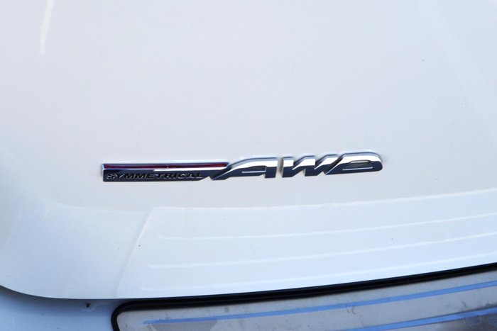 2022 Subaru XV 2.0i-S