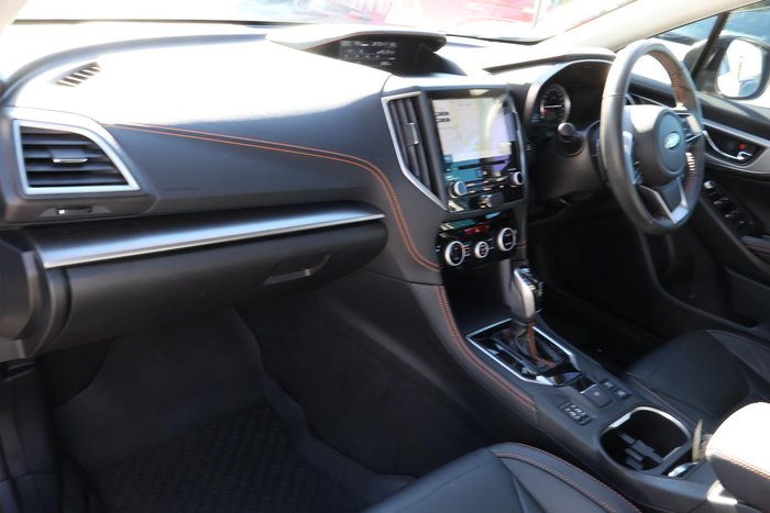 2022 Subaru XV 2.0i-S
