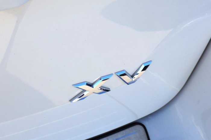 2022 Subaru XV 2.0i-S