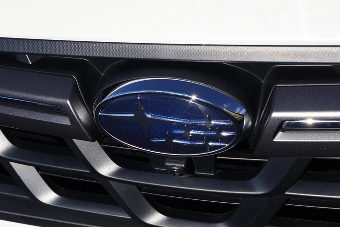 2022 Subaru XV 2.0i-S