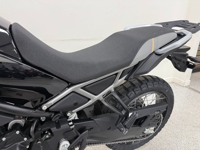2026 CFMOTO 450 MT