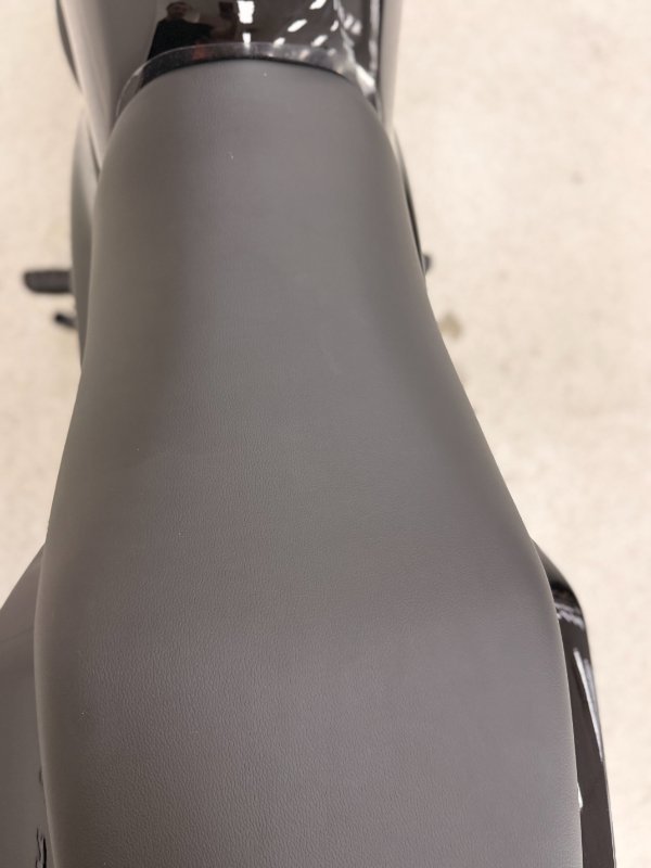 2026 Honda CB125F (CBF125) Black