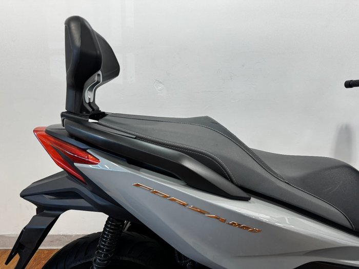 2023 Honda FORZA 350 (NSS350A) GREY