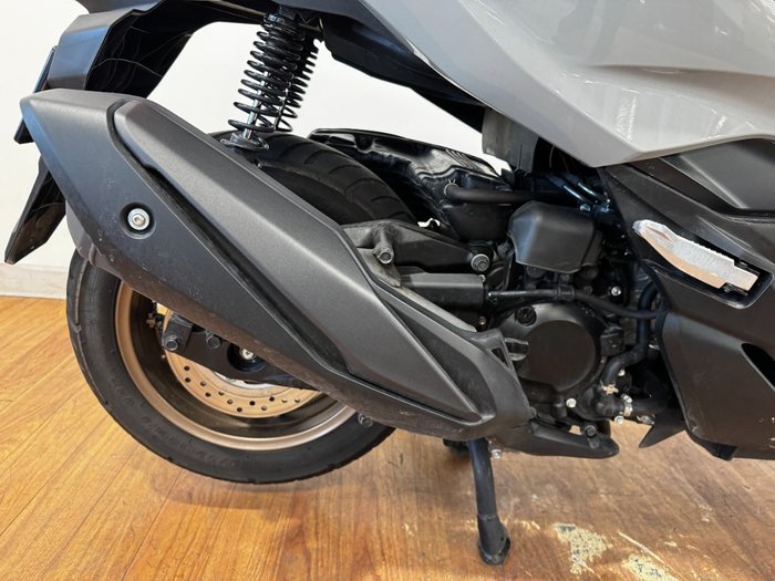 2023 Honda FORZA 350 (NSS350A) GREY