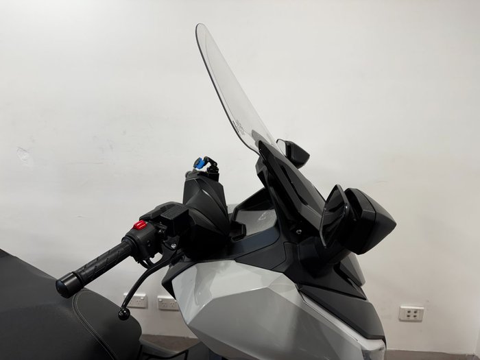 2023 Honda FORZA 350 (NSS350A) GREY