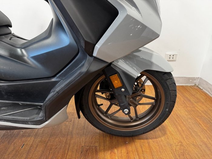 2023 Honda FORZA 350 (NSS350A) GREY