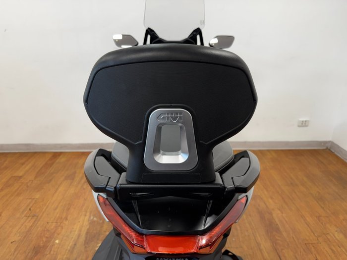 2023 Honda FORZA 350 (NSS350A) GREY