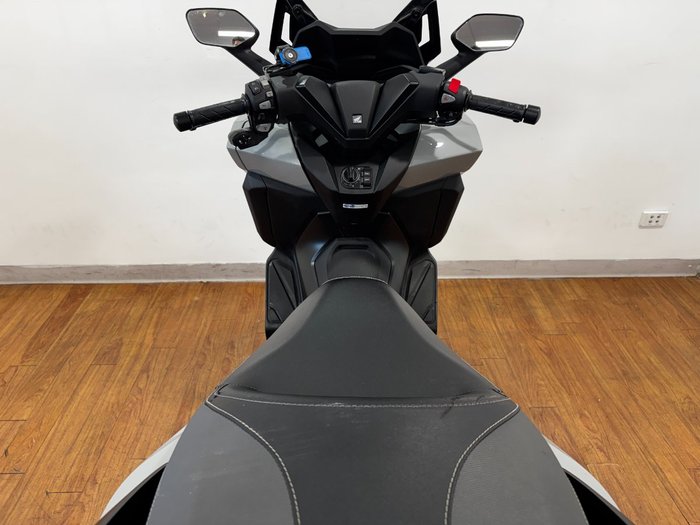 2023 Honda FORZA 350 (NSS350A) GREY