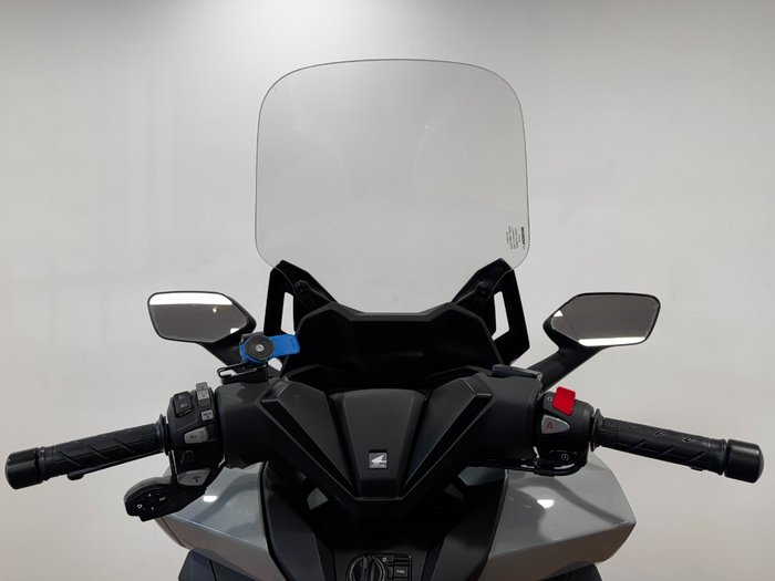 2023 Honda FORZA 350 (NSS350A) GREY