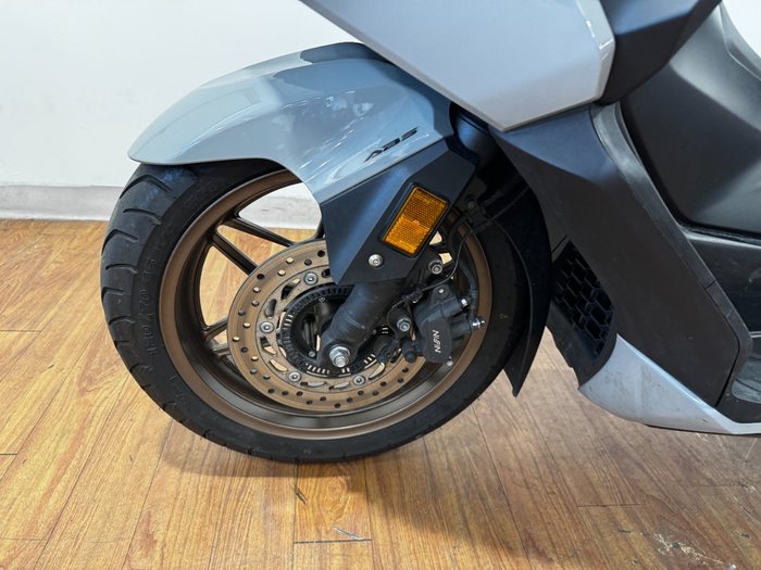 2023 Honda FORZA 350 (NSS350A) GREY