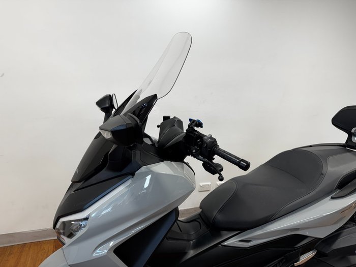 2023 Honda FORZA 350 (NSS350A) GREY