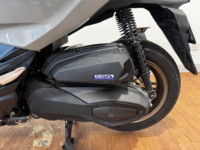 2023 Honda FORZA 350 (NSS350A) GREY