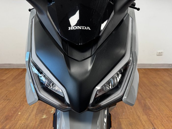 2023 Honda FORZA 350 (NSS350A) GREY