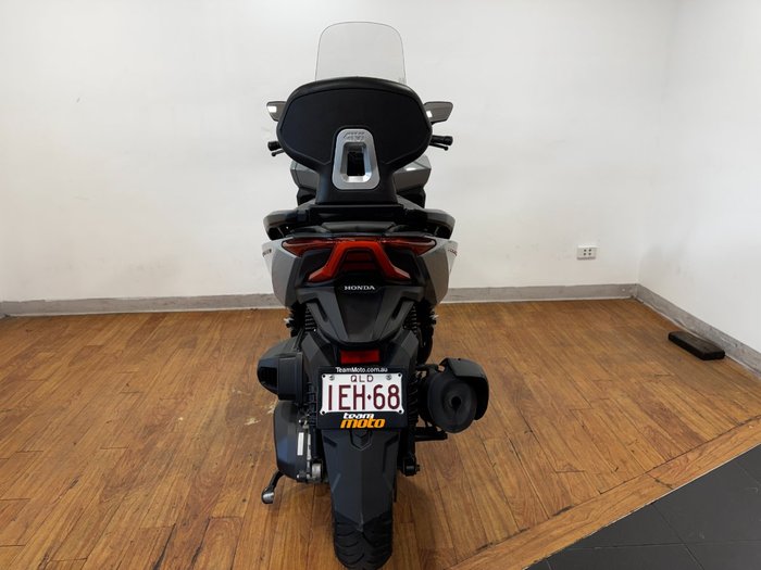 2023 Honda FORZA 350 (NSS350A) GREY