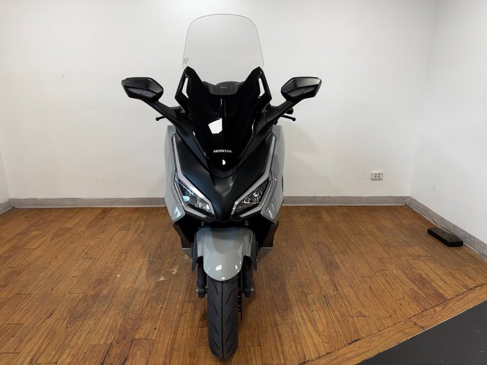 2023 Honda FORZA 350 (NSS350A) GREY