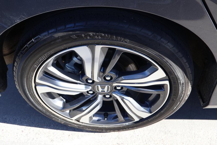 2020 Honda Civic VTi-LX