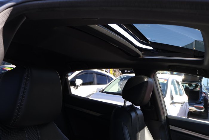 2020 Honda Civic VTi-LX