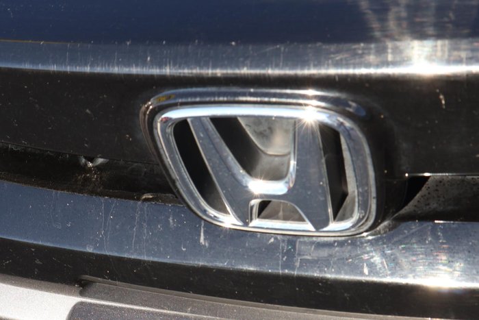 2020 Honda Civic VTi-LX