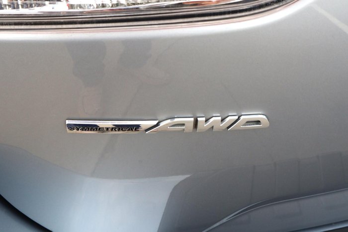 2020 Subaru Forester 2.5i