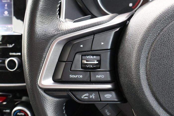2020 Subaru Forester 2.5i