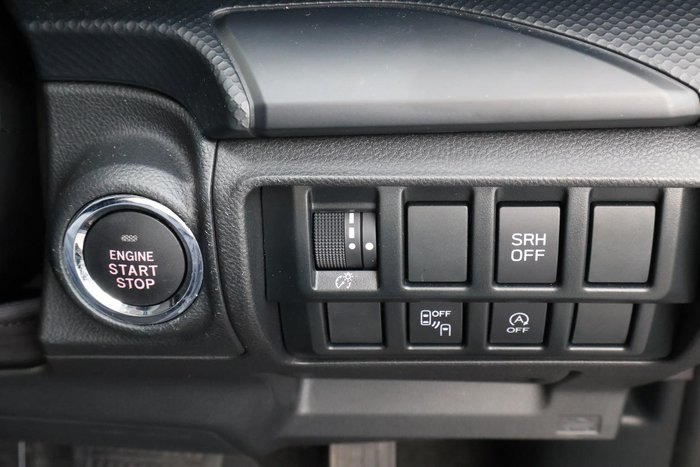 2020 Subaru Forester 2.5i