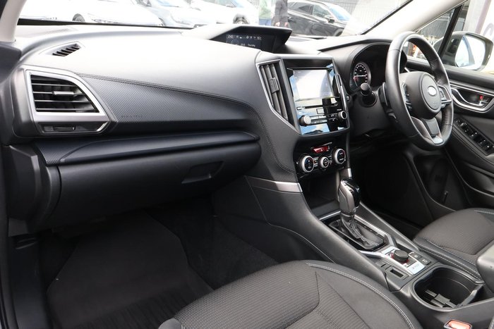 2020 Subaru Forester 2.5i