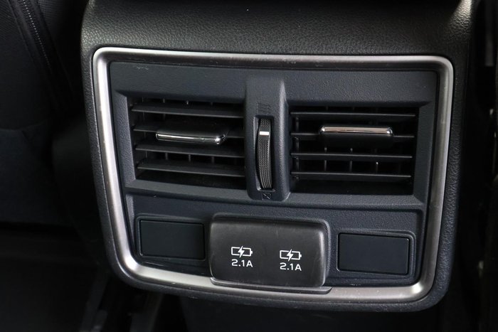 2020 Subaru Forester 2.5i